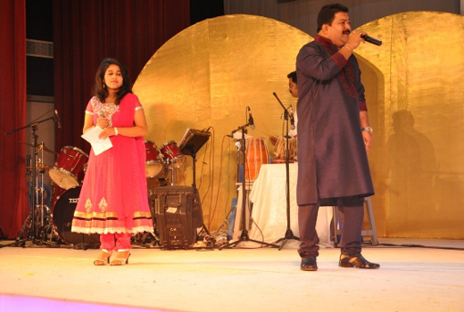 Pushpanjali  1